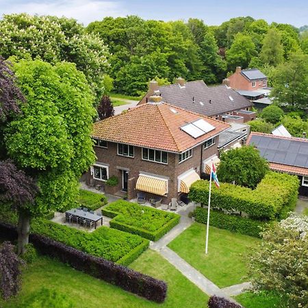 B&B - Sauna D'Olle Pastorie Vierhuizen エクステリア 写真