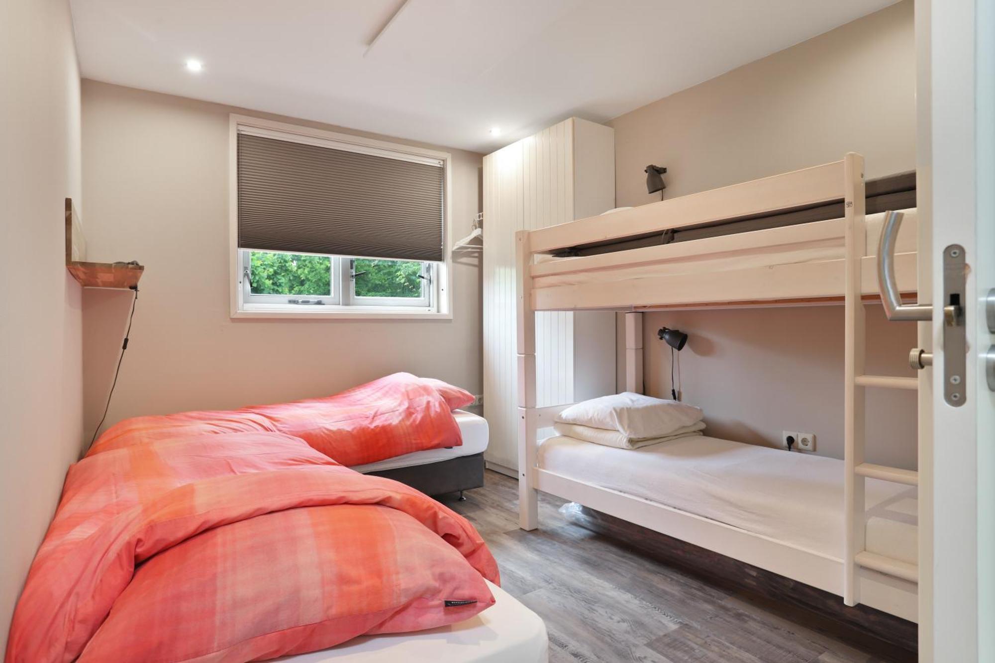 B&B - Sauna D'Olle Pastorie Vierhuizen エクステリア 写真