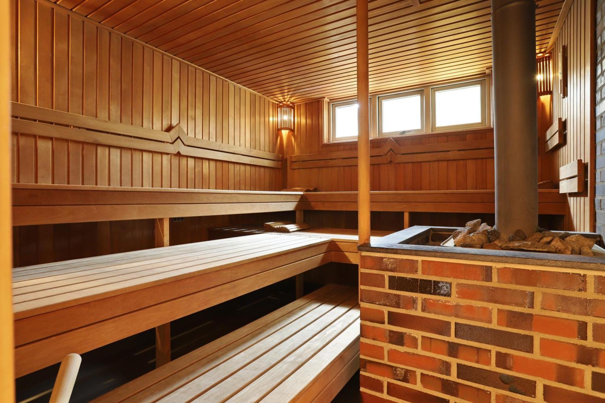 B&B - Sauna D'Olle Pastorie Vierhuizen エクステリア 写真
