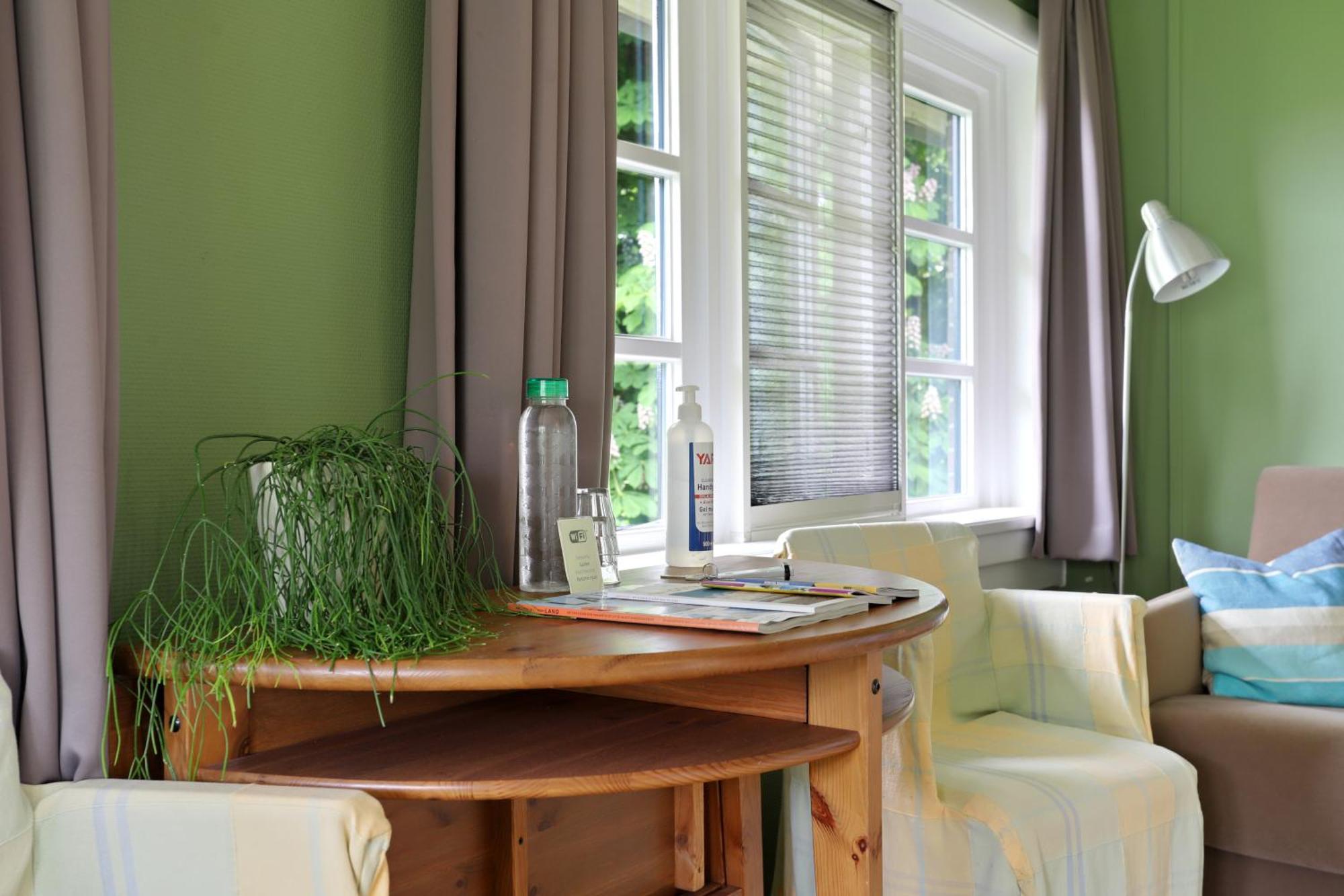 B&B - Sauna D'Olle Pastorie Vierhuizen エクステリア 写真