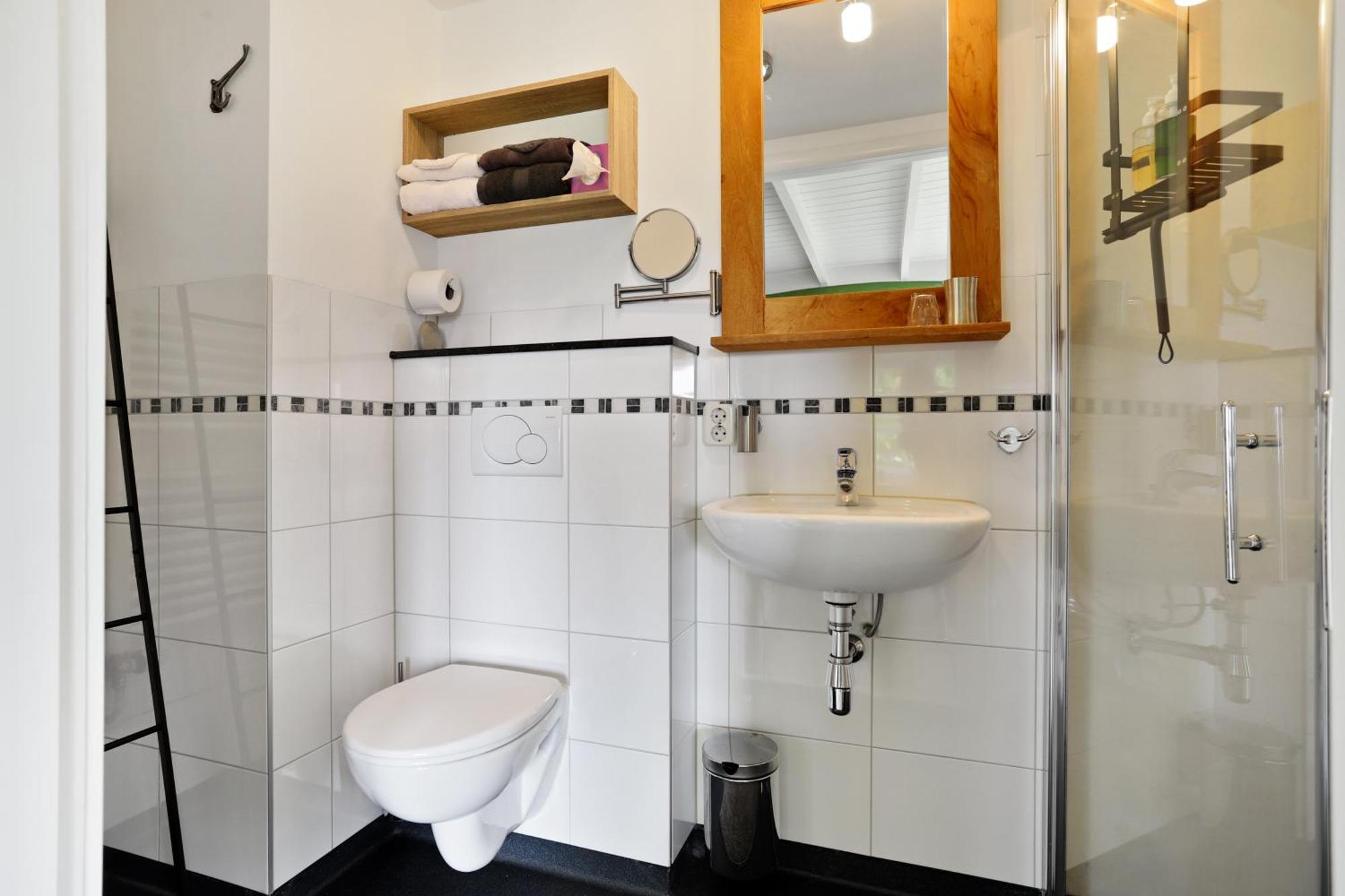 B&B - Sauna D'Olle Pastorie Vierhuizen 部屋 写真