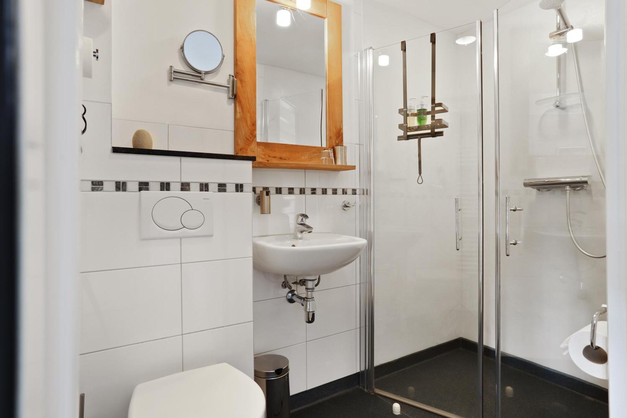 B&B - Sauna D'Olle Pastorie Vierhuizen 部屋 写真