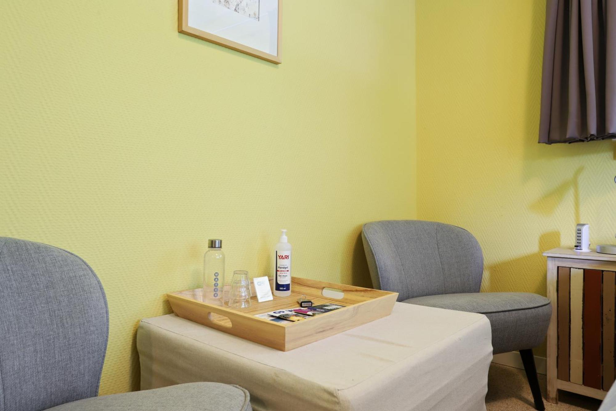 B&B - Sauna D'Olle Pastorie Vierhuizen 部屋 写真