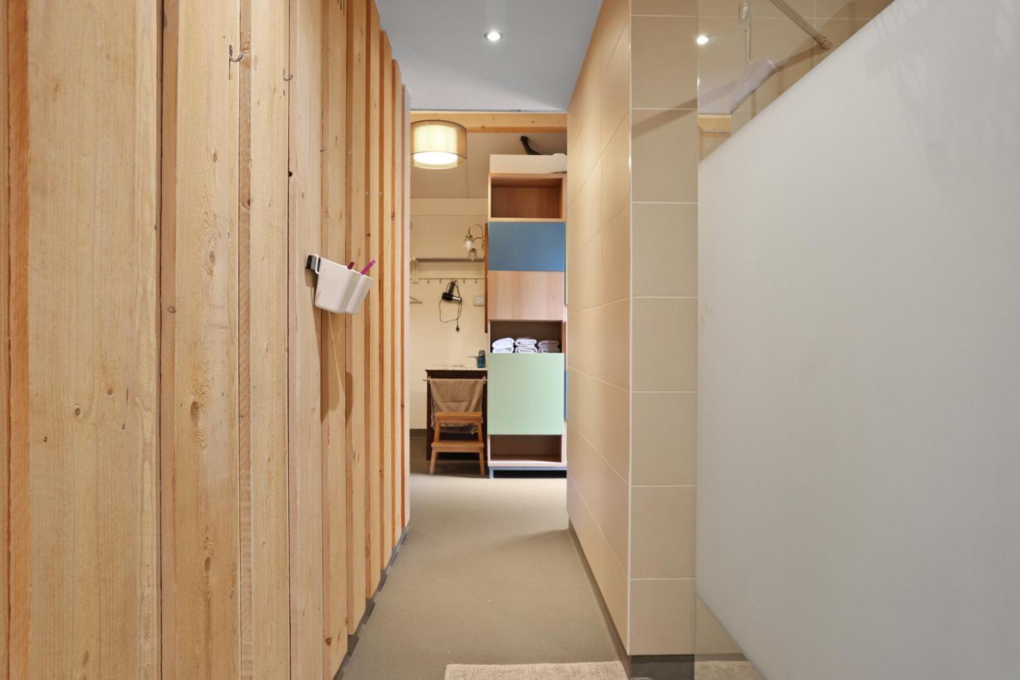 B&B - Sauna D'Olle Pastorie Vierhuizen 部屋 写真